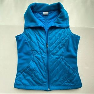 Columbia Light Puffer Vest